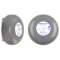 CLOCHE BELL GRIS 6' 230VCA 100dB IP44|-MKMAB6-230AC
