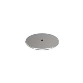 Bouchon sécurisé - inox 316L (joint inclus)|Bubox Systems-BUBBFP11070-2