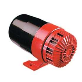 MONO 72 MOTOR DRIVEN SIRENE AS100 230VCA 120dB IP65|-MKMAS100-05MF