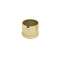Kit protection / réhausse - champagne pour couvercle BFC1xx/1