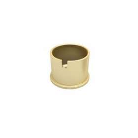 Kit protection / réhausse - champagne pour couvercle BFC1xx/1|Bubox Systems-BUBBFK107-91