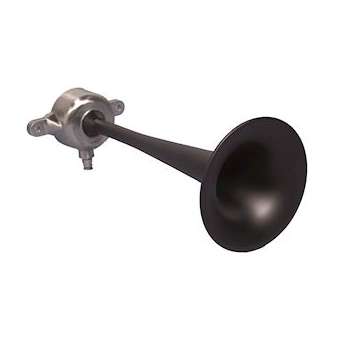 TROMPE ACOUSTIQUE TDE 360 - 377Hz EX II2GD 125dB IP66|-MKM72972X