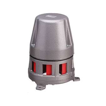 SIRENE SO4 230VCA/CC 125dB IP65|-MKM81343