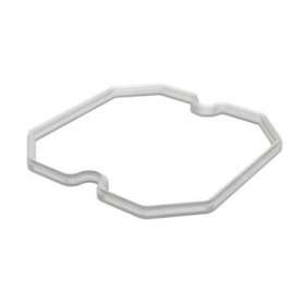 Joint silicone pour boitier encastrement BFB160|Bubox Systems-BUBBFP160001