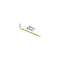 Set rechange 2 vis inox pour couvercle inox + liaison de masse