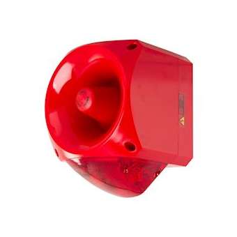 KMLIGHT 105 XENON 115-230VCA 105dB IP66 5J BLEU|-MKM28513