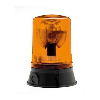 KMT 600 ORANGE 24VCC 21W IP65 BASE STANDARD|-MKM66521