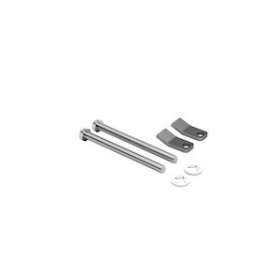 Set rechange 2 vis inox pour kit inox faux-plancher BFK108/2|Bubox Systems-BUBBFP108206