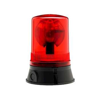 KMT 600 ROUGE 24VCC 48W IP65 BASE STANDARD|-MKM66622