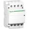 TeSys GC - contacteur - 4F - 63A - 220..240Vca|Schneider Electric-SCHGC6340M5