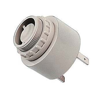 BUZZER ENCASTRABLE 230VCC/CA 90dB IP30|-MKM76720