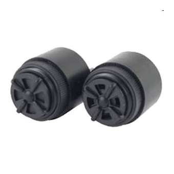 Buzzer 95dB à 61 cm IP66 130 à 230Vca son continu|AE&T-APQ28DC95230