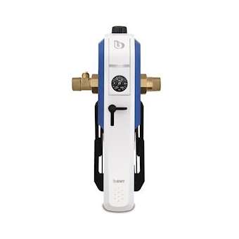 E1 NEW DN 20, Station de filtration et de protection à cartouche DN20 - 3/4'|Bwt-BWTP0003995