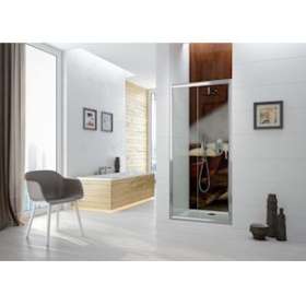 PAROI TYXO P.COUL 2V FACE 120 VT ARGENT MAT|Leda-LD1L13TX6F1230
