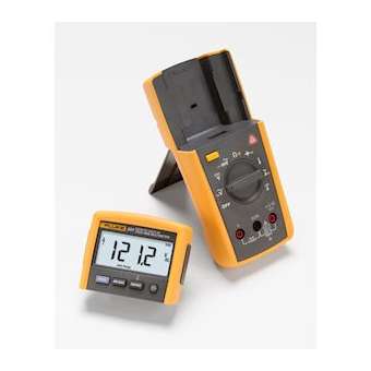Multimètre à affichage distant|Fluke industries (electrique)-FLEFLUKE-233EU