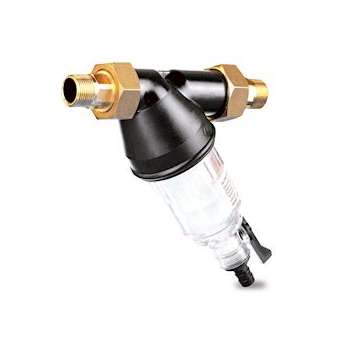 FINE Y25, Filtre anti-impuretés à tamis lavable 1'|Bwt-BWTP0003976A