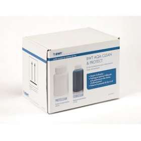 AQA CLEAN AND PROTECT, Kit d'entretien des résines d'adoucisseur d'eau|Bwt-BWTP0004930