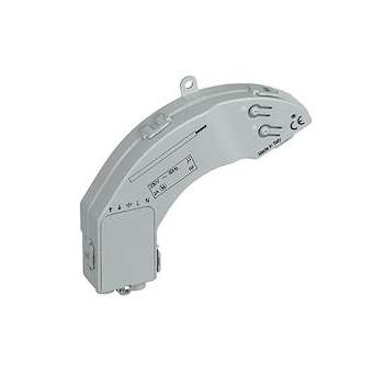 Micromodule connecté pour installation with Netatmo centraliser volet roulant|Legrand-LEG067697