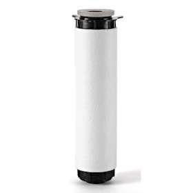 Cartouche complète: manchon anti-impuretés 20µm et support axial|Bwt-BWTP0003352