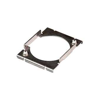 KIT DE FIXATION POUR VIS M3|Neutrik-NEKMFD