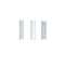 Lot de 3 cartouches de rechange pour filtre BWT PLUIE
