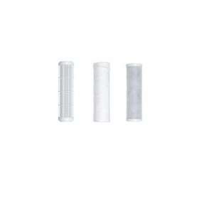 Lot de 3 cartouches de rechange pour filtre BWT PLUIE|Bwt-BWTP0003902