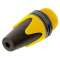 Boite de 100 manchons jaunes pour XLR serie XX
