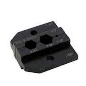 Fiche BNC bayonette UHD avec manchon noir pour bel|Neutrik-NEKNBNC75BTU11X