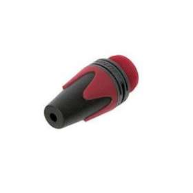 Boite de 100 manchons noirs pour XLR serie XX|Neutrik-NEKBXX0BLACK