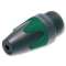 Boite de 100 manchons verts pour XLR serie XX