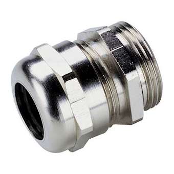 Presse-étoupe métal IP68 PG21|Legrand-LEG095515