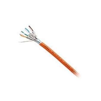 Câble F/FTP LANmark-6A AWG23 Catégorie 6A AWG23 LS|Nexans Cabling Solutions-NCSN100694GOD