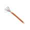 Câble F/FTP LANmark-6A AWG23 Catégorie 6A AWG23 LS