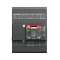 Disjoncteur XT1C 160 TMD 160A 4P FF