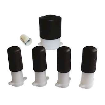 Kit d'extrémité rétractable à froid IRVE 50-70|Michaud-MIHGE010