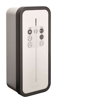Witty borne de charge IP55 1x22kW 3P T2+RFID+OCPP|Hager-HAGXEV1R22T2