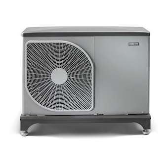 NIBE F2040-6 1x230V|Nibe energy systems france-NBEN064206