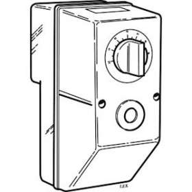 NIBE K11|Nibe energy systems france-NBEN018893