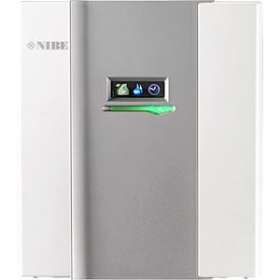 NIBE SMO 40|Nibe energy systems france-NBEN067225