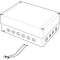 NIBE AXC 30|Nibe energy systems france-NBEN067304