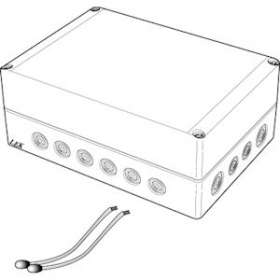 NIBE AXC 30|Nibe energy systems france-NBEN067304