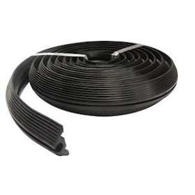 VOLGA BASIC 20: passage de cable Vehicules - 4,50m - Noir - 1 câble D20mm -|Cable equipements-CQSPCB20A450
