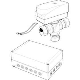 NIBE POOL 500|Nibe energy systems france-NBEN067181