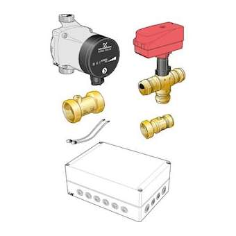 NIBE PCS 44|Nibe energy systems france-NBEN067296
