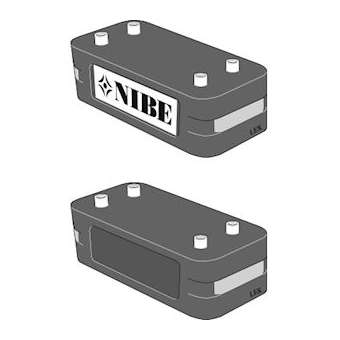 NIBE PLEX 322-30|Nibe energy systems france-NBEN075319