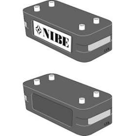 NIBE PLEX 322-30|Nibe energy systems france-NBEN075319