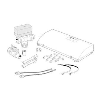 NIBE DEW 41|Nibe energy systems france-NBEN067537