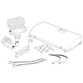 NIBE DEW 41|Nibe energy systems france-NBEN067537