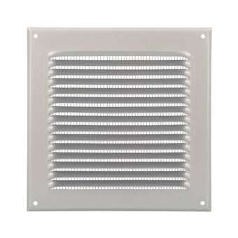 Grille_persienne_alu gris moust.20x20|Nicoll-NCLLM2020G
