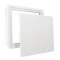 Trappe de visite 24x24 blanc
